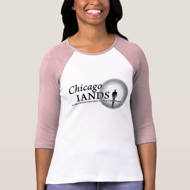 ChicagoIANDS Shirts (Front)