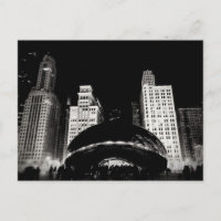 Chicago's Bean