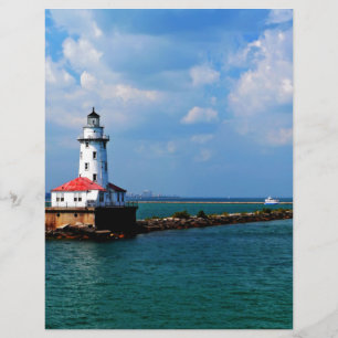 Chicago's Lighthouse