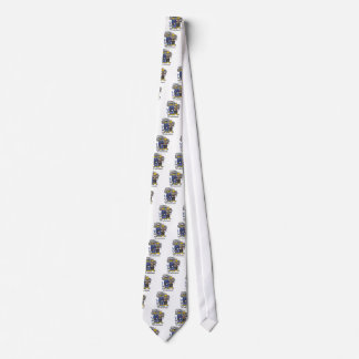 Chicago's Untouchables Ducks Tie