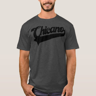 Chicano 60s Mexican American Pride Movement 1 T-Shirt