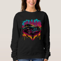 Chicano Soul Lowrider Oldies Car Clothing Low Slow
