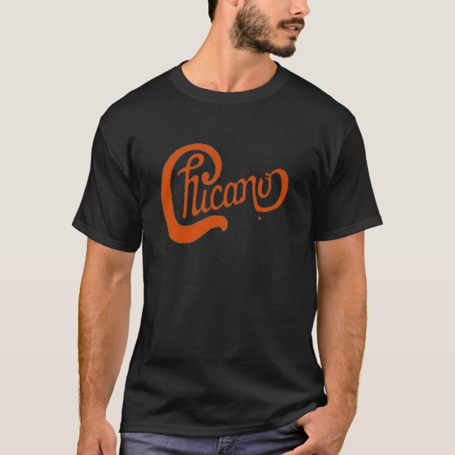 Chicano T-Shirt (Front)