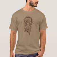 Chicano T Shirt Style Camisetas