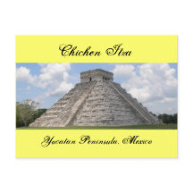 Chichen Itza 2008