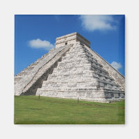 Chichen Itza