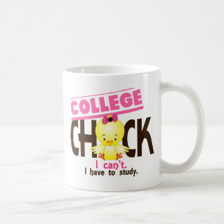Chick 1 coffee mug