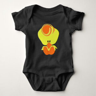 Chick Baby Bodysuit