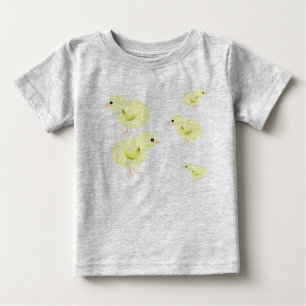 Chick Baby T-Shirt
