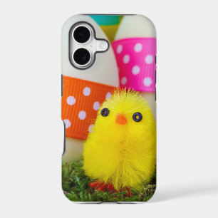 chick easter egg hunt