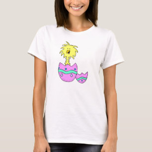Chick in Easter Egg T-Shirt
