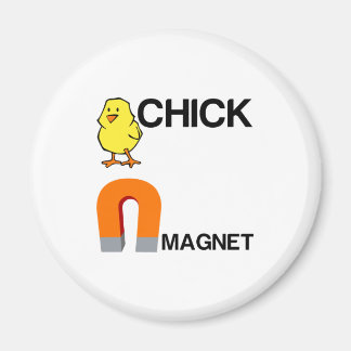CHICK MAGNET