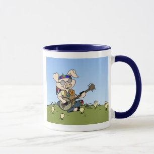 Chick Magnet Mug