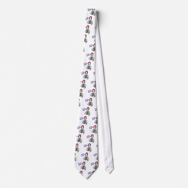 Chick Magnet Tie (Front)
