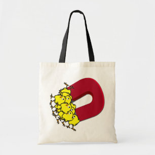 Chick Magnet Tote Bag