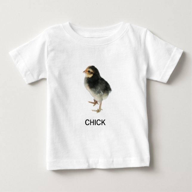 Chick Shirt (Front)