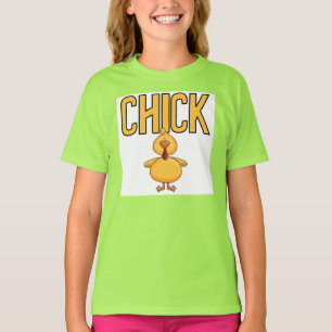 Chick T-Shirt