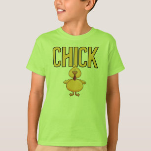 Chick T-Shirt