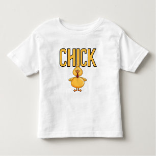 Chick T-shirts and Gifts