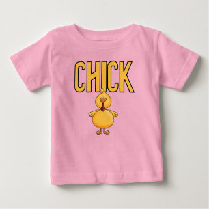 Chick T-shirts and Gifts
