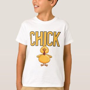 Chick T-shirts and Gifts