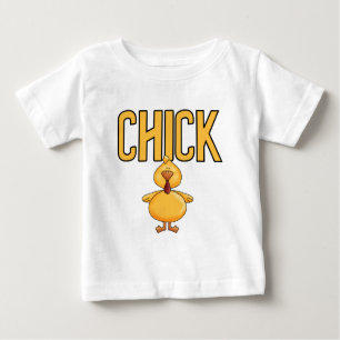 Chick T-shirts and Gifts