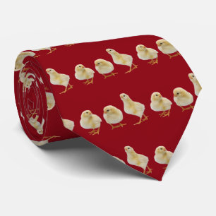 Chick Tie