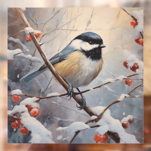 Chickadee