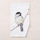 Chickadee