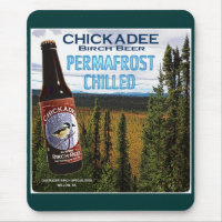 Chickadee Birch Beer
