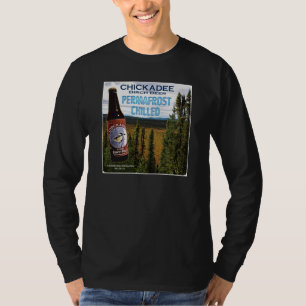 Chickadee Birch Beer T-Shirt