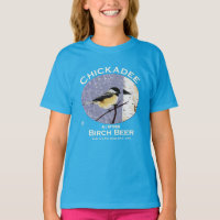 Chickadee Birch Beer