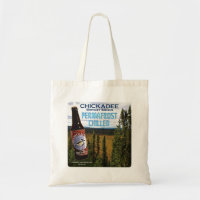 Chickadee Birch Beer