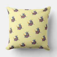 Chickadee Chickadee Kids Pale Yellow