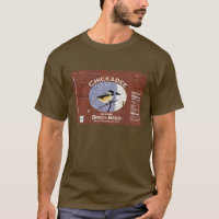 Chickadee-dee-dee