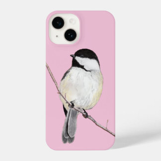 Chickadee iPhone 14 Case