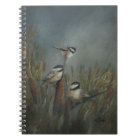 Chickadee Pond