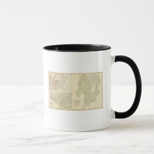 Chickamauga, Ga Mug