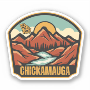 Chickamauga, Georgia