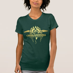 Chickasaw 2 T-Shirt