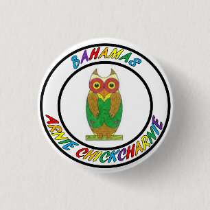 Chickcharnie button