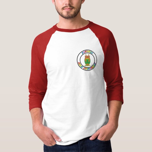 Chickcharnie T-Shirt (Front)