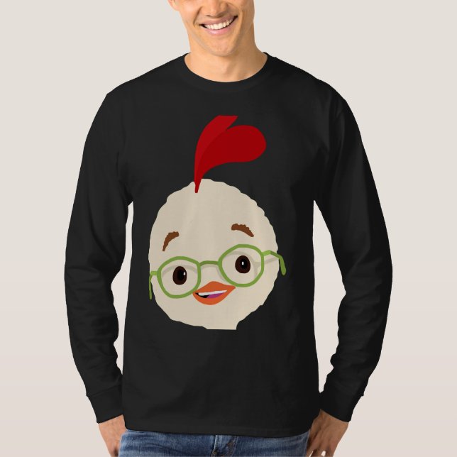 Chicken   15 T-Shirt (Front)