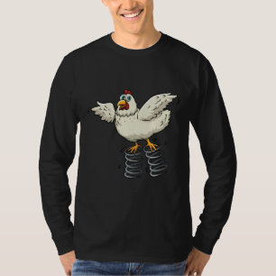 Chicken   1 T-Shirt