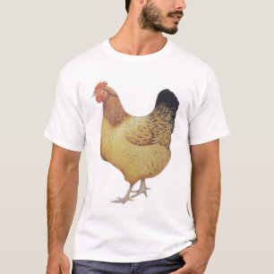 Chicken 2012 T-Shirt
