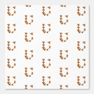 Chicken acrobats wallpaper