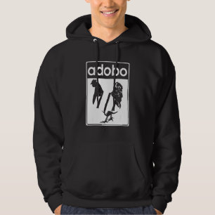 Chicken Adobo Filipino Food Philippine Snack Chick Hoodie