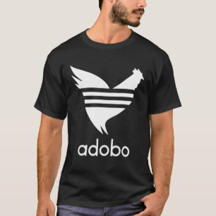 Chicken Adobo T-Shirt