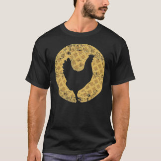 Chicken and Waffles Classic T-Shirt