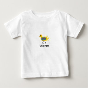 Chicken Baby T-Shirt